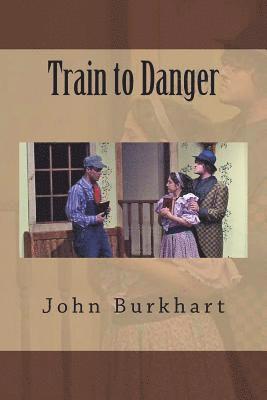 Train to Danger 1