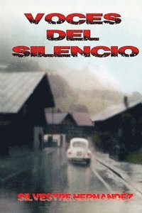 bokomslag Voces del silencio