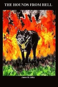bokomslag The Hounds From Hell