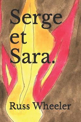 Serge et Sara. 1