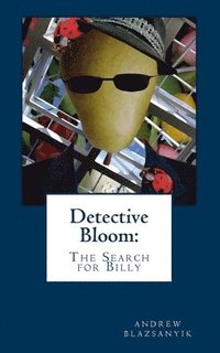 bokomslag Detective Bloom