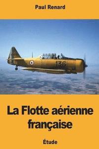 bokomslag La Flotte aérienne française