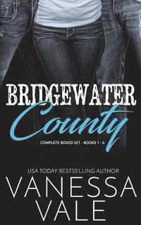 bokomslag Bridgewater County- The Complete Series