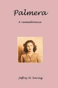 bokomslag Palmera: A Remembrance