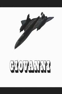 bokomslag Giovanni