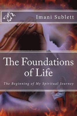 The Foundations of Life 1