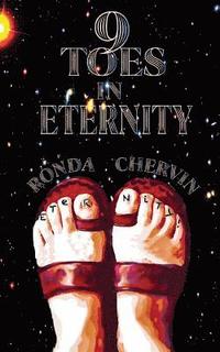 bokomslag 9 Toes in Eternity