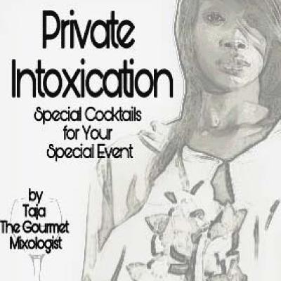 Private Intoxication: Special Cocktails for Your Special Event 1