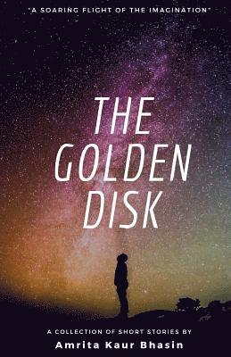 The Golden Disk 1