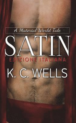 Satin (Edizione Italiana) 1