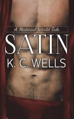 Satin (Deutsche Ausgabe), Häftad. Tillgänglighet: Lägg i varukorg