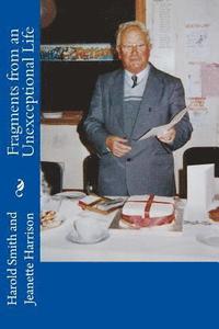 bokomslag Fragments from an Unexceptional Life