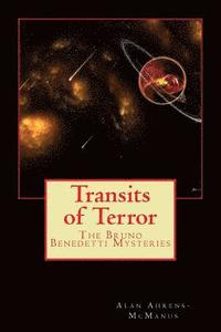 bokomslag Transits of Terror