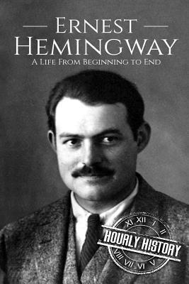 bokomslag Ernest Hemingway