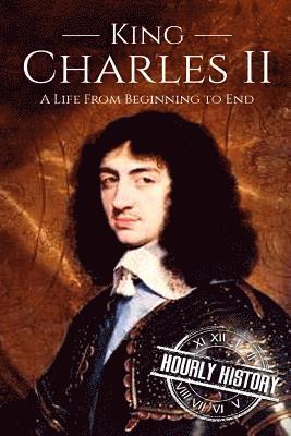 Charles II 1