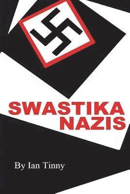 bokomslag Swastika Nazis