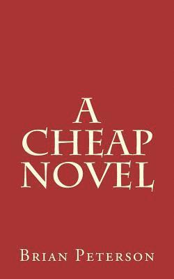 A Cheap Novel 1