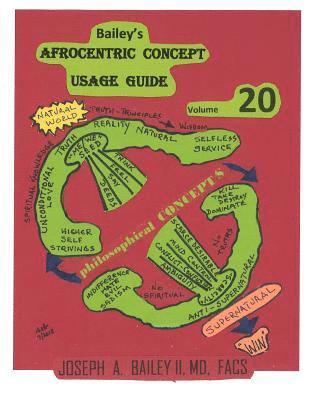 Bailey's Afrocentric Concept Usage Guide Volume 20 1