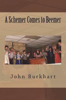 A Schemer Comes to Beemer 1