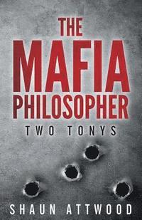 bokomslag MAFIA PHILOSOPHER
