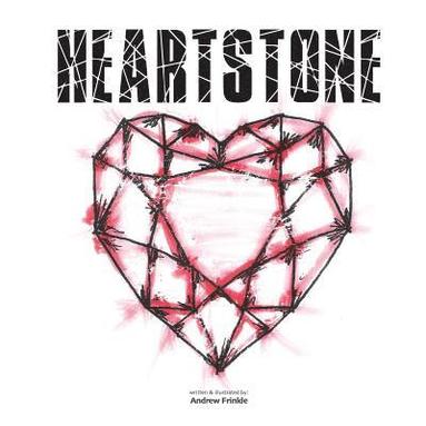 bokomslag HeartStone