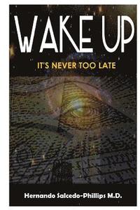 bokomslag Wake Up: It's Never Too Late