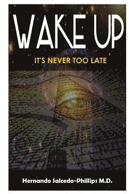 bokomslag Wake Up: It's Never Too Late