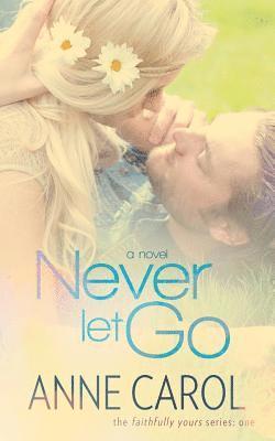 Never Let Go 1