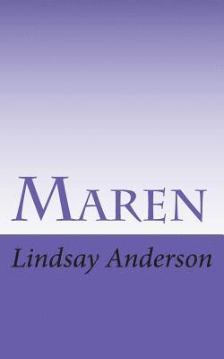Lindsay Anderson - Maren, Häftad