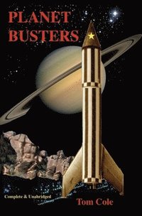 bokomslag Planet Busters