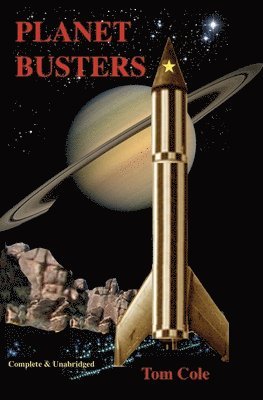 Planet Busters 1