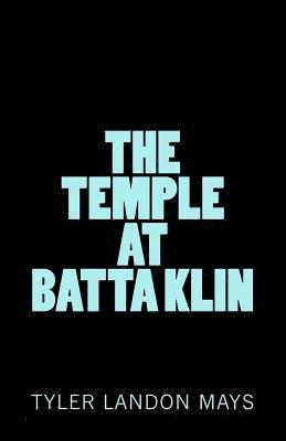 The Temple at Batta Klin 1