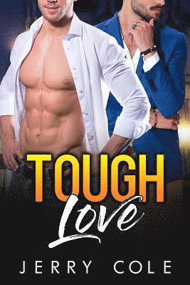 bokomslag Tough Love