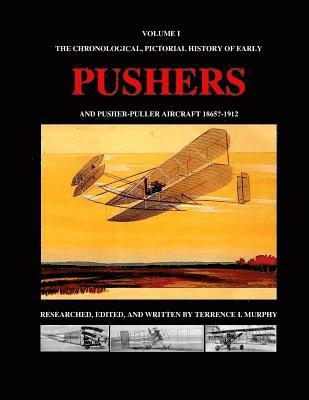 Pushers Volume I 1