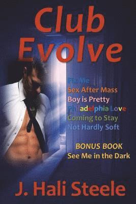 Club Evolve 1