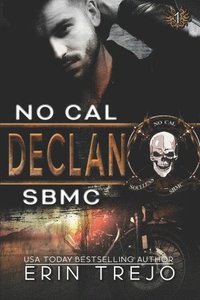 bokomslag Declan: Soulless Bastards MC Book 1