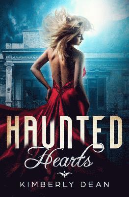 Haunted Hearts 1