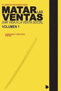 bokomslag Matar las Ventas - Vol. 1