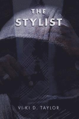 bokomslag The Stylist