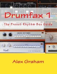 bokomslag Drumfax 1