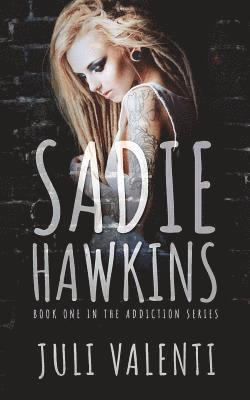 bokomslag Sadie Hawkins