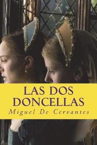 bokomslag Las Dos Doncellas