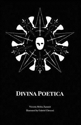 bokomslag Divina Poetica: A Collection of Poetry Based on the Major Arcana