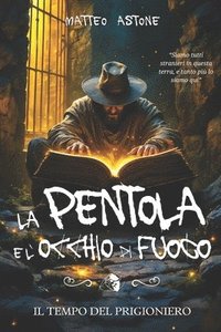 bokomslag tempo del prigioniero
