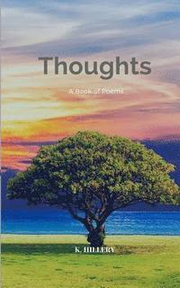bokomslag Thoughts: A Book of Poems