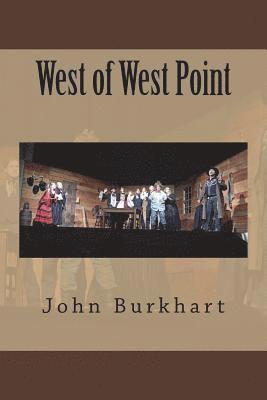 West of West Point 1