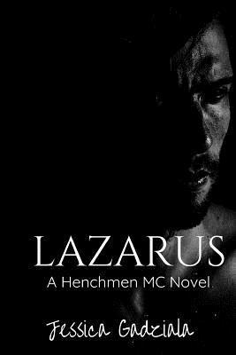 Lazarus 1