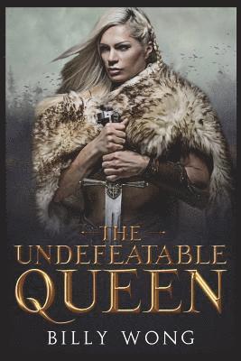 The Undefeatable Queen 1