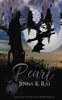 Pearl: Book 2 in the Jewel Order Trilogy 1