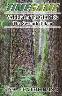 bokomslag Valley of the Giants: The Seventh Token